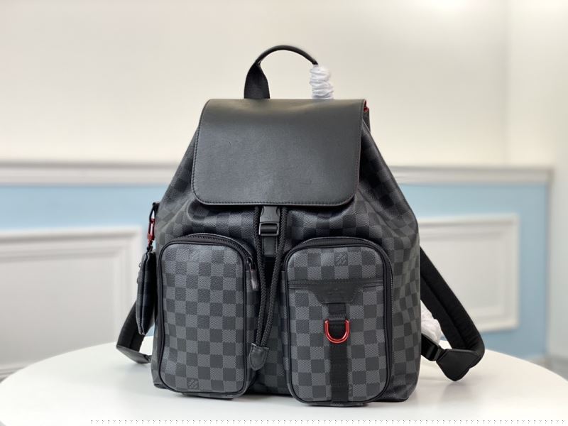 LV Backpacks